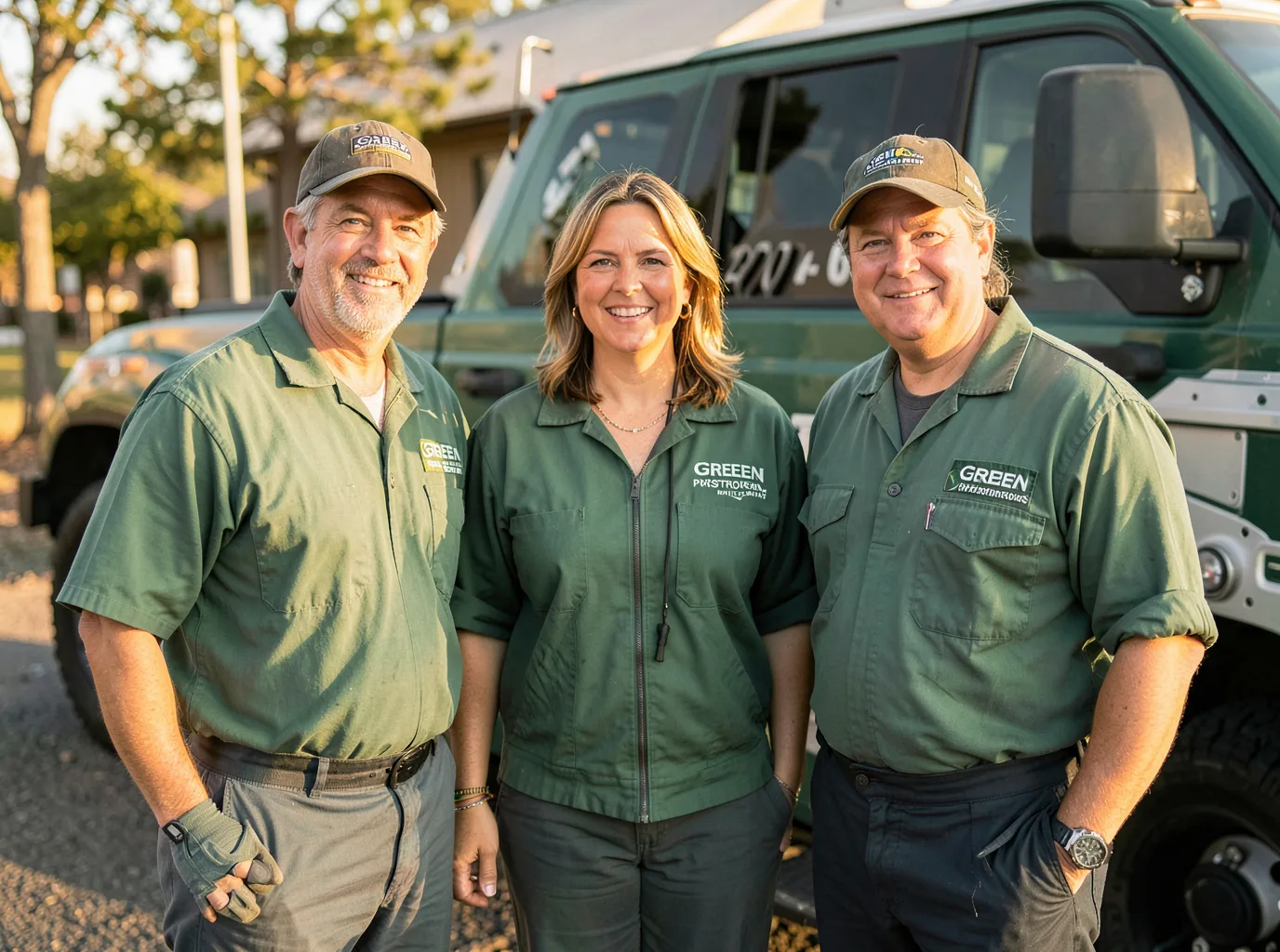 Water Damage Restoration company in Cosby, TN