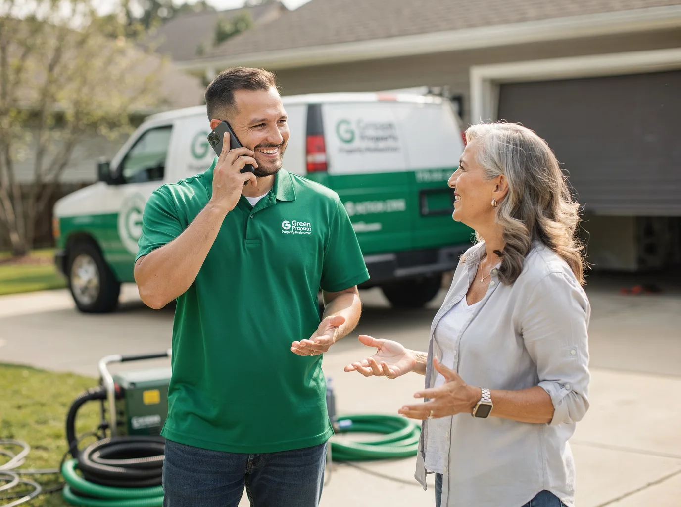 Water Damage Restoration Cosby, TN FAQs